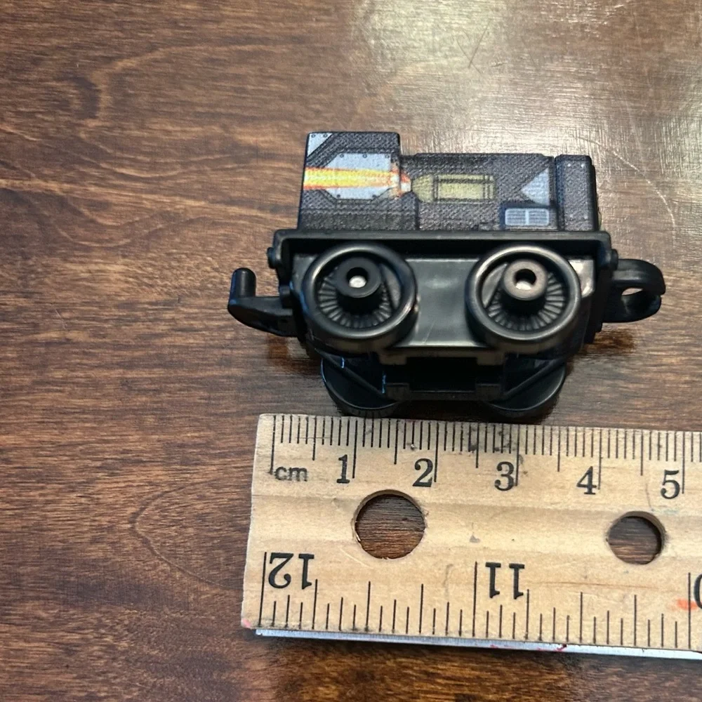 Thomas the Train Minis Diesel